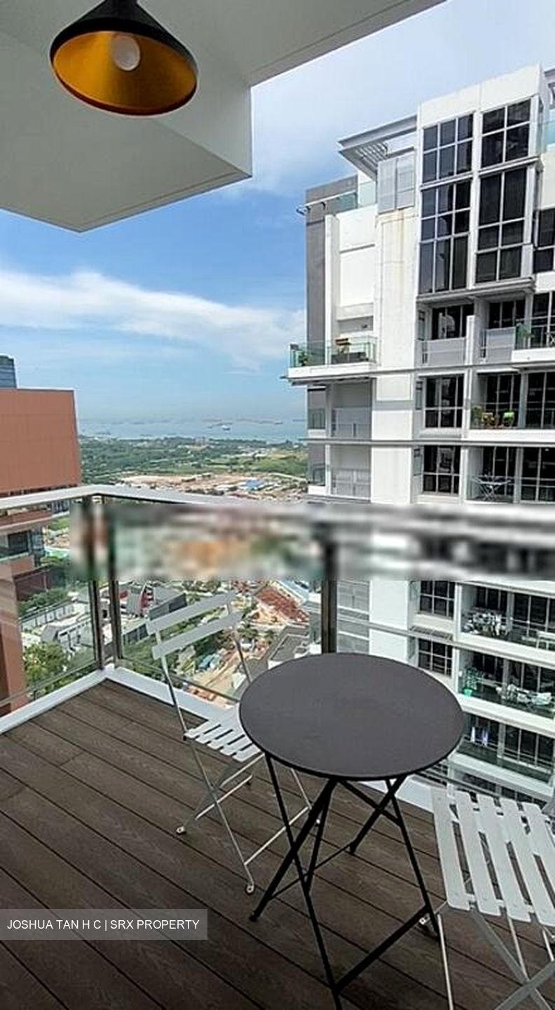 Lumiere (D2), Apartment #555876781